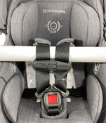 used Infantcarseat