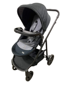 secondhand Britax Willow Brook S+ Travel System