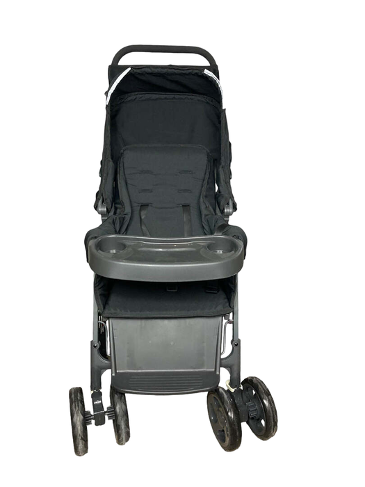 used Strollers