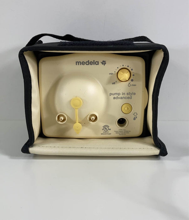 used Medela Pump In Style Advanced Breast Pump