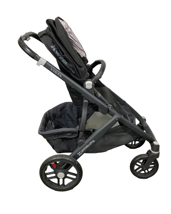 used Strollers