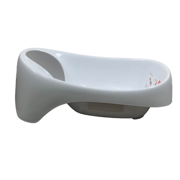 Boon Soak 3-Stage Bathtub, Grey