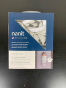 used Nanit Breathing Wear Starter Pack