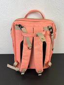 secondhand Living Traveling Share Diaper Bag Backpack