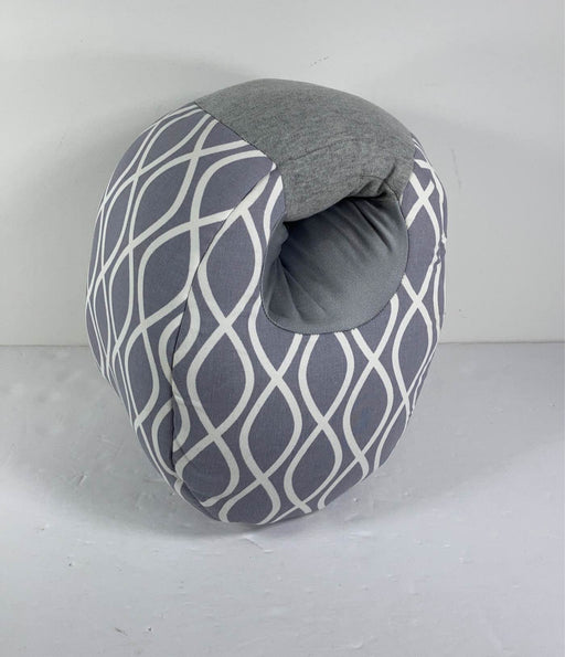 used Itzy Ritzy Infant Feeding Support Pillow