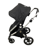 secondhand Bugaboo Lynx Stroller, 2022, Aluminum, Black