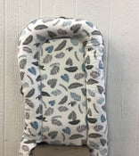 used CosyNation Baby Lounger