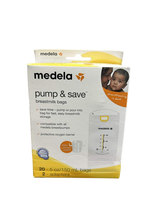 Medela Pump In Style with MaxFlow