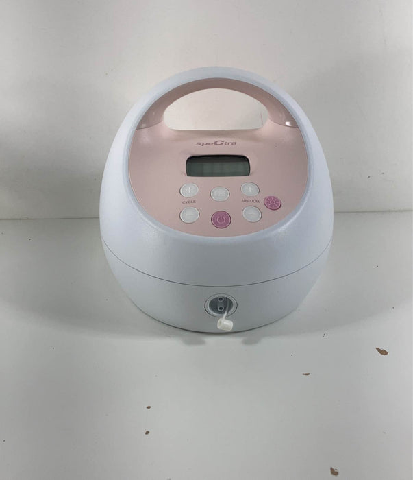 used Spectra Baby S2 Plus Electric Breast Pump