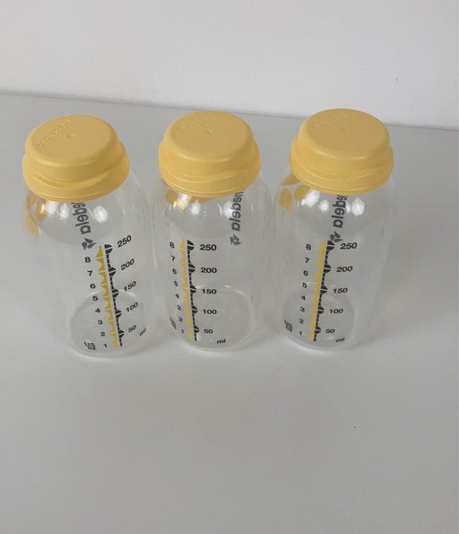 secondhand BUNDLE Medela Bottles