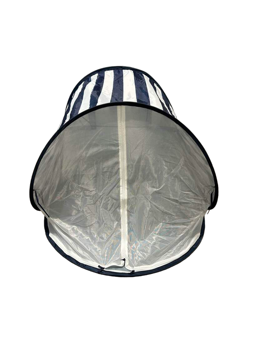 used Babymoov Anti-UV Pop Up Outdoor Tent, Navy