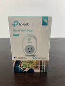 used Kasa Smart TP-Link Smart Wi-Fi Plug