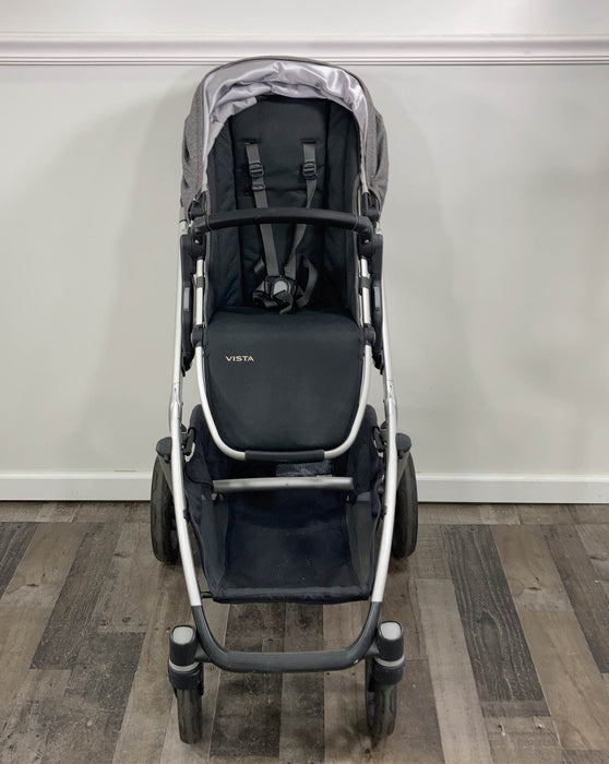 used Strollers