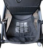 used Evenflo Pivot Suite Stroller, 2022 Dunlop Black