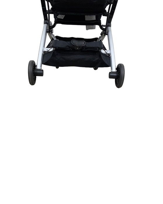 gb Pockit+ All City Stroller, Velvet Black, 2022