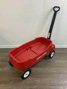 secondhand Radio Flyer Pathfinder Wagon