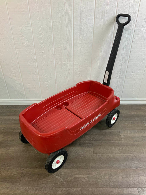 secondhand Radio Flyer Pathfinder Wagon