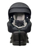 used Carseat