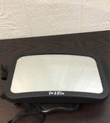 used Leo&Ella Baby Car Seat Mirror