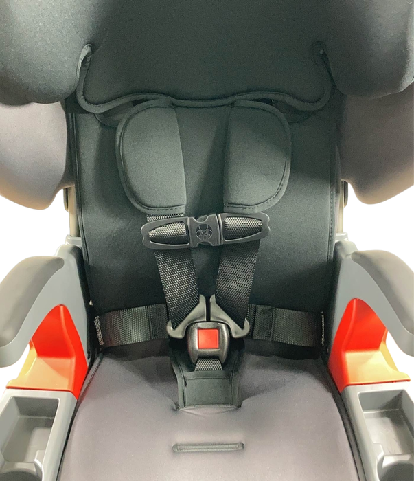 secondhand Boostercarseat