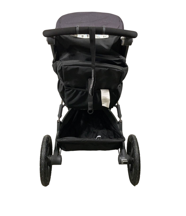 Guava Family Roam Crossover Stroller, Charcoal/Grey, 2021