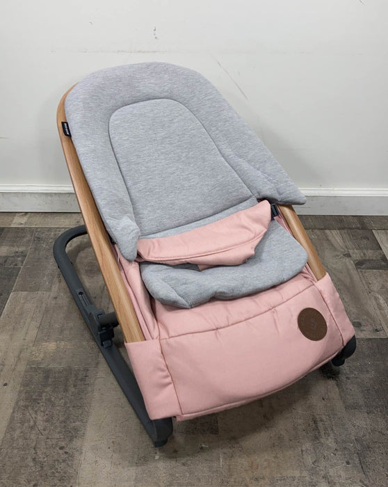 used Maxi-Cosi Kori 2-in-1 Rocker, Essential Blush