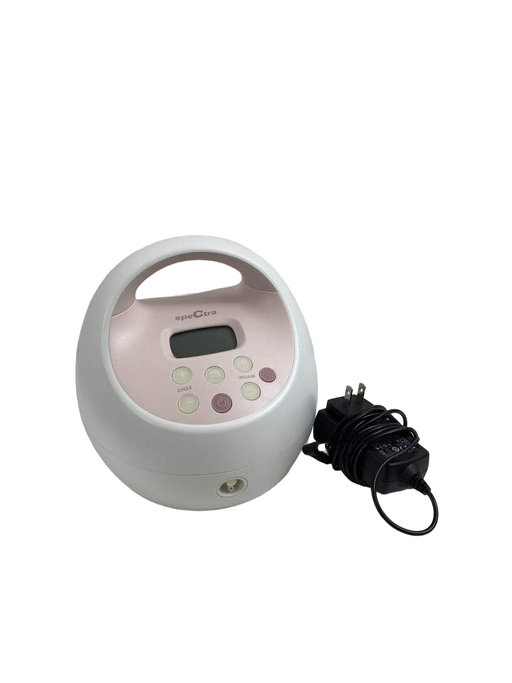 used Spectra Baby S2 Plus Electric Breast Pump