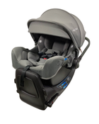 used Nuna PIPA rx Infant Car Seat, Granite , 2022