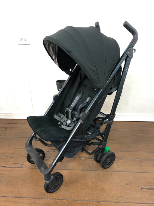 secondhand UPPAbaby G-LUXE Stroller, 2018