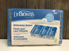 used Dr. Brown’s Dishwasher Basket