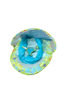 secondhand SwimWays Baby Spring Float with Sun Canopy