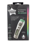 secondhand Tommee Tippee Digital No Touch Forehead Baby Thermometer