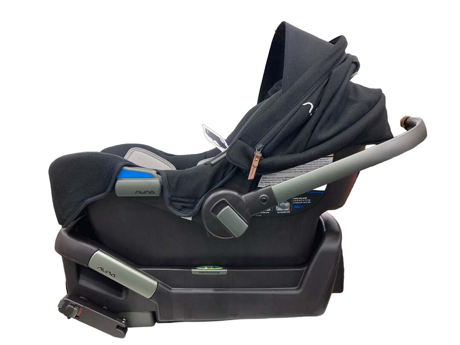 secondhand Carseat