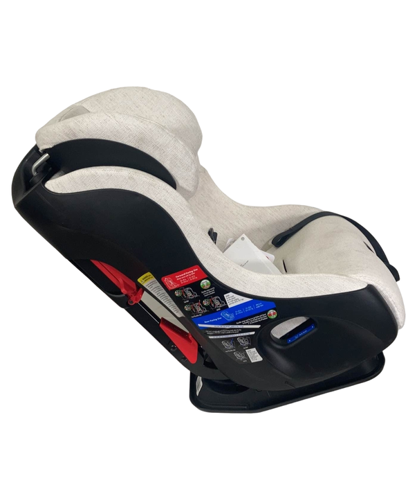 secondhand Carseat