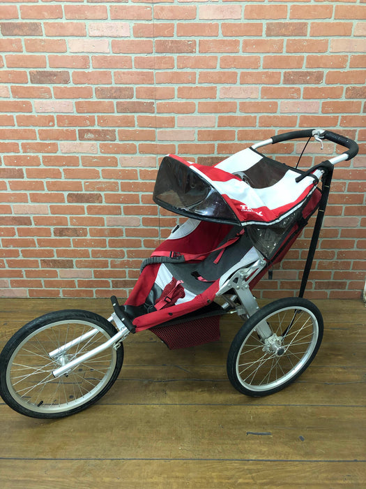 Trek Dash Pro Stroller, 2005