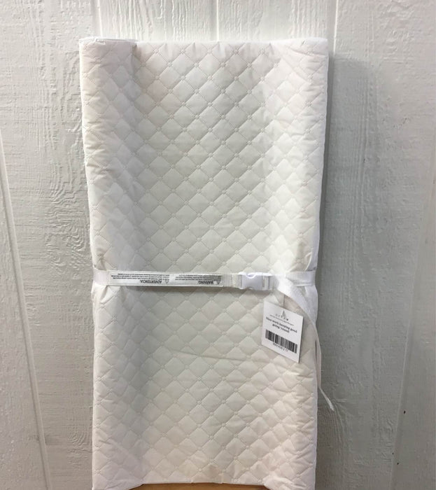 used Summer Infant Contoured Changing Pad