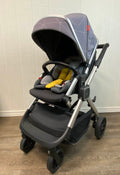 used Diono Quantum Classic Stroller