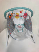 used Disney Baby Winnie The Pooh Bouncer