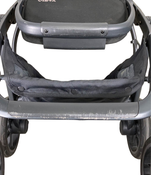 used UPPAbaby VISTA Stroller, Jake (Black), 2019