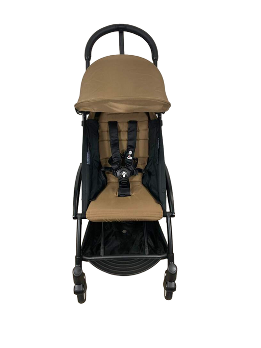 used Strollers