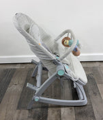 secondhand Aden + Anais 3-in-1 Transition Floor Seat