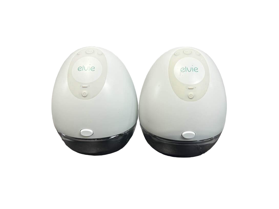 Elvie Breast Pump Double