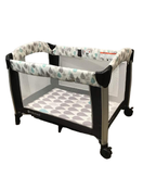 used Baby Trend Go Lite ELX Nursery Center