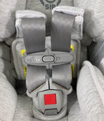 secondhand Carseat