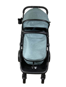 secondhand Mompush Wiz Stroller, Sage, 2022