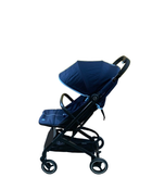 secondhand Cybex Beezy 2 Stroller, Ocean Blue, 2022