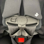 used Carseat