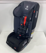 used Diono Radian 3RXT Convertible Car Seat, Grey Slate, 2021