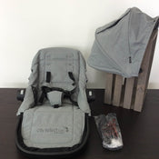 used Baby Jogger City Select LUX Seat