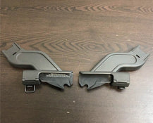 secondhand UPPAbaby VISTA Lower Adapters